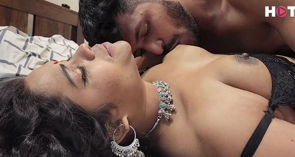 Seductive 2023 Hotx Vip Originals Hindi Uncut Porn Video