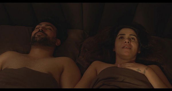 Angithee 3 2024 Shemaroo Hindi Hot Short Film