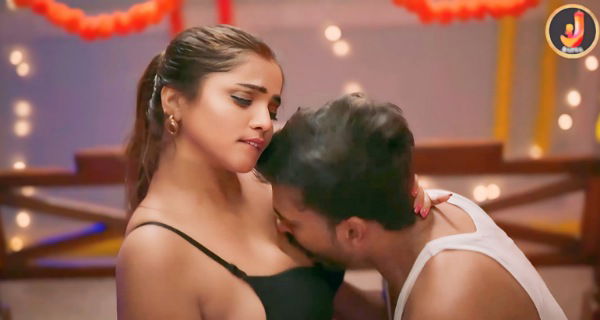 Diploma In Suhaagrat 2024 Jalva Hindi Hot Web Series Ep 2