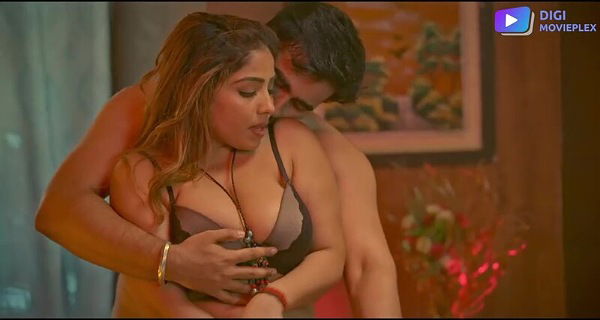 Aaina 2024 Digi Movieplex Hind Porn Web Series Episode 2