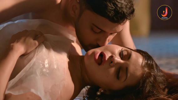Silsila Hai Pyaar Ka 2024 Jalva App Hindi Porn Web Series Ep 3