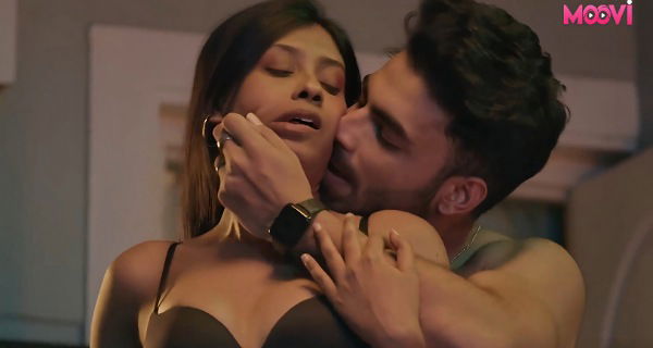 Bachelor Party 2024 Moovi Hindi Porn Web Series Episode 2