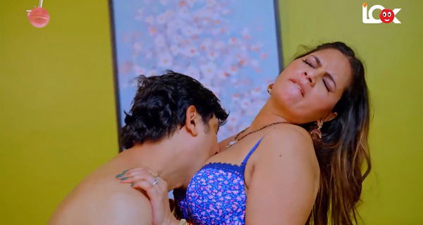 Lollipop 2 2024 Look Entertainment Porn Web Series Episode 1