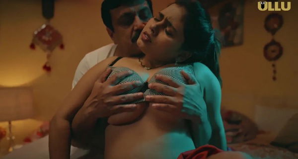 Payal 2024 Ullu Originals Hindi Hot Porn Web Series Ep 1