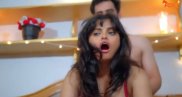 Doctor Babu 2025 FoxxPrime Hindi Porn Web Series Episode 2
