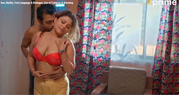 Laalasa 2025 Hitprime Hindi Porn Web Series Episode 6