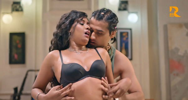 Swapna Sundariii 2025 Rioplus Hindi Porn Web Series Episode 2