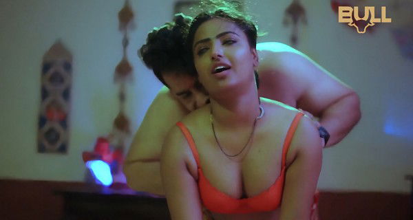 Kachi 2025 Bull App Hindi Hot Web Series Episode 1