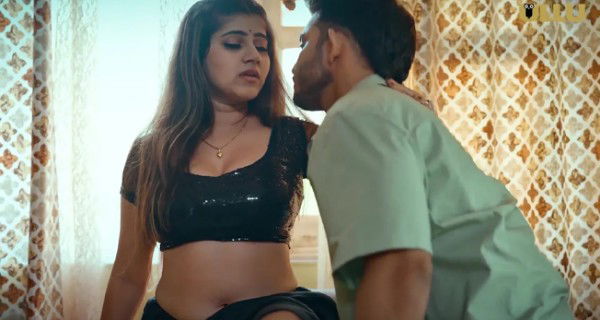 Bade Achhe Lagte Hai 2025 Ullu Hindi Hot Web Series Episode 2
