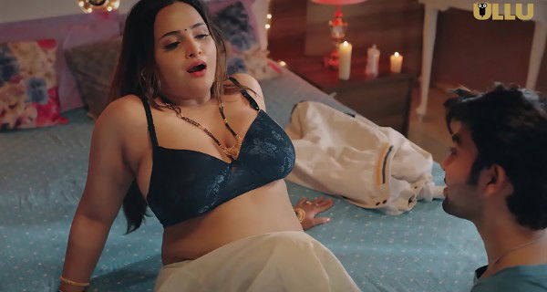 De De Pyaar De 2025 Ullu Hindi Hot Web Series Episode 6