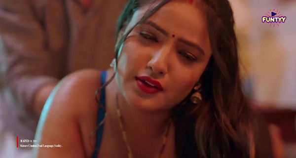 Japani Malish 2025 Funtyy Hindi Hot Web Series Episode 6