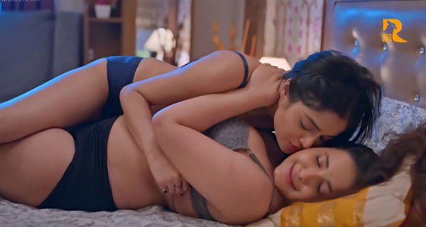 Khel Khel Mein 2025 Rioplus Hindi Porn Web Series Episode 5